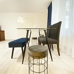 Apartmán Fano Old Town, Praha