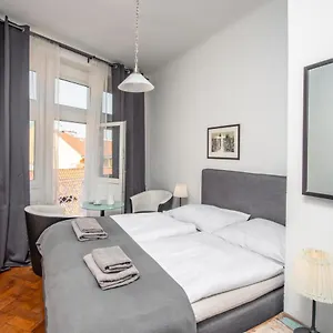 Skolska Apartment