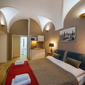 Old Town - Michalska Apartment